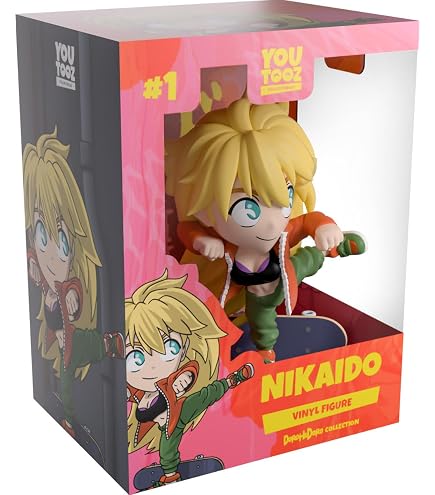 Amazon | ドロヘドロ キクラゲ プレミアムちょこのせフィギュア 2種